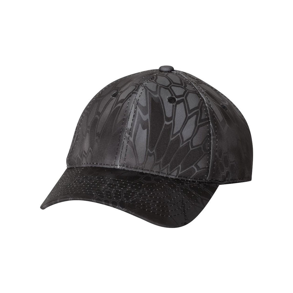 Outdoor Cap Kryptek Typhon Platinum Series Performance Camo Cap