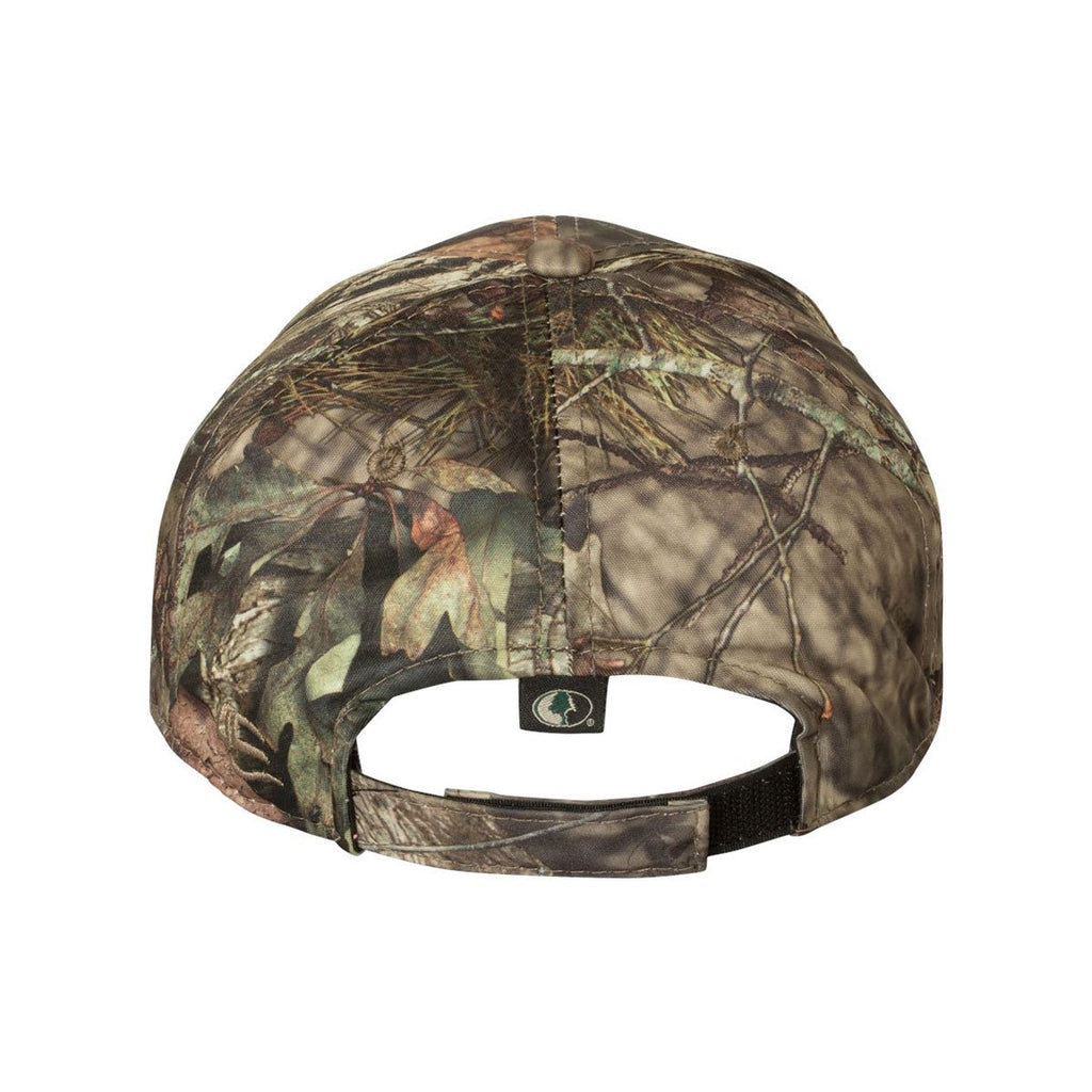 Outdoor Cap Mossy Oak Country Platinum Series Performance Camo Cap