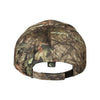 Outdoor Cap Mossy Oak Country Platinum Series Performance Camo Cap
