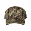 Outdoor Cap Mossy Oak Country Platinum Series Performance Camo Cap