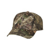 Outdoor Cap Mossy Oak Country Platinum Series Performance Camo Cap
