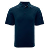 Levelwear Men's Navy Omaha Polo