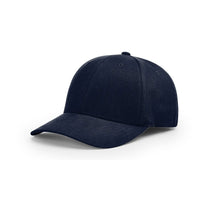 Richardson Navy R-Series Structured Twill R-Flex Cap