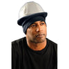 OccuNomix Unisex Navy Classic Flame Resistant Hard Hat Tube Liner HRC 2