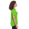 Spyder Women's Lime Freestyle Polo