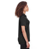 Spyder Women's Black Freestyle Polo