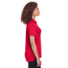 Spyder Women's Red Freestyle Polo