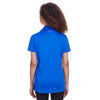 Spyder Women's Royal Freestyle Polo