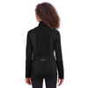 Spyder Women's Black Venom Full-Zip Jacket