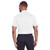 Spyder Men's White Freestyle Polo