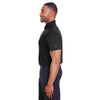 Spyder Men's Black Freestyle Polo