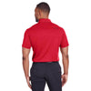 Spyder Men's Red Freestyle Polo