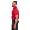 Spyder Men's Red Freestyle Polo