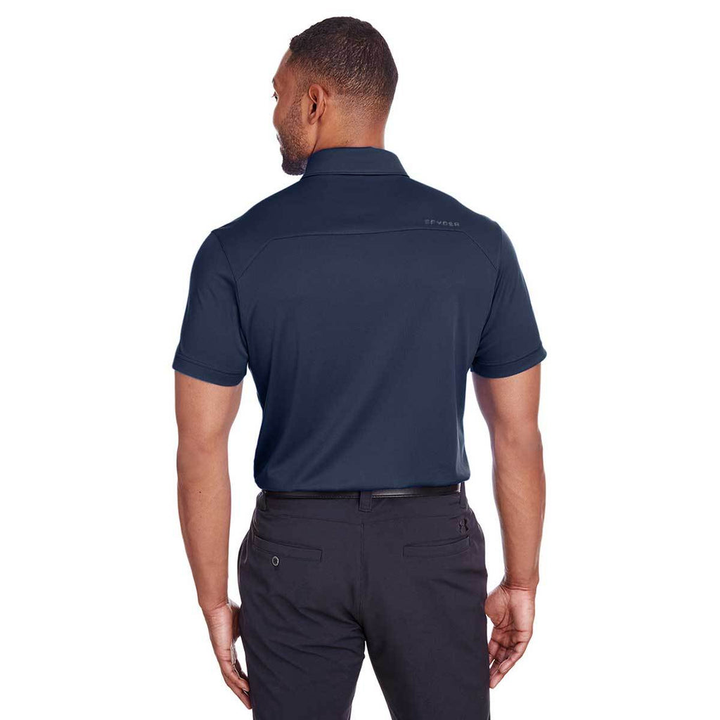 Spyder Men's Frontier Freestyle Polo