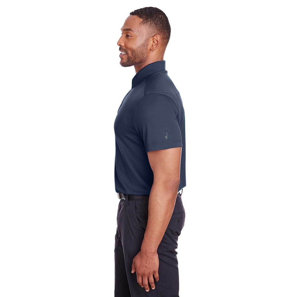 Spyder Men's Frontier Freestyle Polo