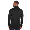 Spyder Men's Black Venom Full-Zip Jacket