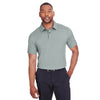 Spyder Men's Frontier Stripe Boundary Polo