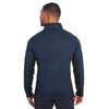 Spyder Men's Frontier/Black Constant Half-Zip Sweater