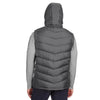 Spyder Men's Polar Pelmo Puffer Vest