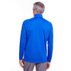 Spyder Men's Royal Freestyle Half-Zip Pullover