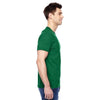 Fruit of the Loom Men's Clover 4.7 oz. Sofspun Jersey Crew T-Shirt
