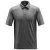 Stormtech Men's Dolphin Mistral Heathered Polo
