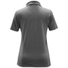 Stormtech Women's Dolphin Mistral Heathered Polo