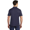 Sport-Tek Men's True Navy Posi-UV Pro Polo