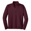 Color Burgundy