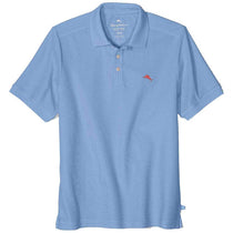 Tommy Bahama Men's Light Sky Emfielder 2.0 Polo