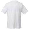 Elevate Men's White Canyon Short Sleeve Tee