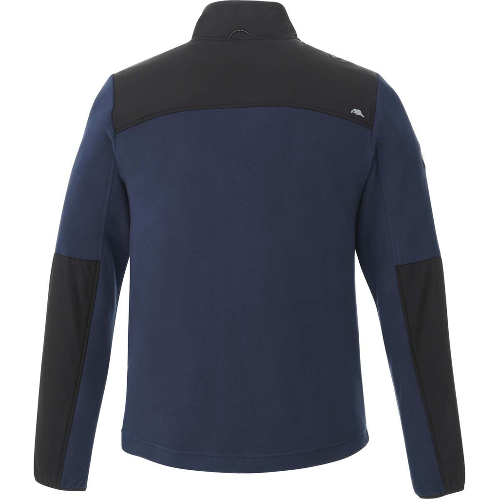 Roots73 Men's Atlantic Navy/Black Briggspoint Jacket