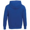 Elevate Men's New Royal Dayton Fleece Hoody