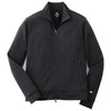 Roots73 Men's Black Edenvale Knit Jacket
