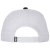 Elevate Black/White Surpass Ballcap