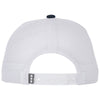 Elevate Navy/White Surpass Ballcap