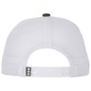 Elevate Pine Green/White Surpass Ballcap
