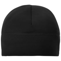 Elevate Black Instinctive Knit Toque