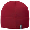 Elevate Vintage Red Instinctive Knit Toque