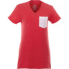 Color Red
