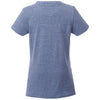 Elevate Women's Invictus Heather Canyon Short Sleeve Tee