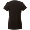 Elevate Women's Black Canyon Short Sleeve Tee