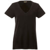 Elevate Women's Black Canyon Short Sleeve Tee