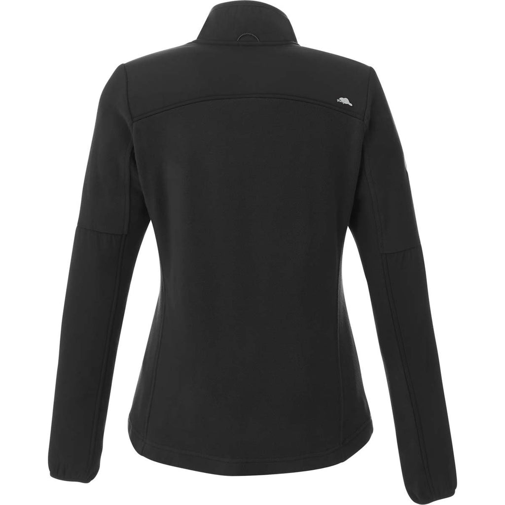 Roots73 Women's Black/Black Briggspoint Jacket
