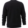 Elevate Women's Black Garris Fleece Crew