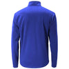 New Balance Men's Team Royal Lightweight Solid Half Zip