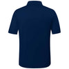 New Balance Men's Team Navy Tech Polo