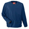 Team 365 Men's Sport Dark Navy Dominator Waterproof Windshirt