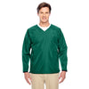 Team 365 Men's Sport Forest Dominator Waterproof Windshirt