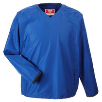 Team 365 Men's Sport Royal Dominator Waterproof Windshirt
